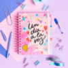 Mi Agenda Sweet Semana a la Vista Punto Cero Un Dia a la Vez