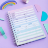 Agenda Cuaderno A5 Punto Cero
