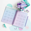 Agenda Cuaderno A5 Punto Cero