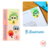 Bookmark Inmantado Desagrado