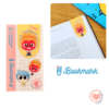 Bookmark Inmantado Furia