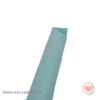 Goma Eva Glitter Ibi Craft A4 2mm x5 Iridiscente Celeste