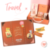 Box Ibi Craft TRAVEL