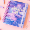 MI Cuaderno A5 Punto Cero ♥ I want it, I got it
