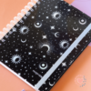 MI Cuaderno A5 Punto Cero ♥ Astros