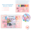 Set Colocador de Snap T5 Ibi Craft