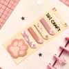 Sticky Notes Ibi Craft Adhesivas Patitas