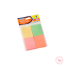 Block Notas Adhesivas Diseño Pastel 38x51 BRW