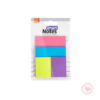 Set Notas Autoadhesivas Diseño Cítrico BRW