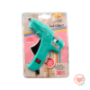 Pistola Encoladora MoTex Ibi Craft 30w Pastel Verde