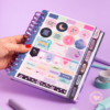 Mi Super Agenda Punto Cero Mariposa Esoterica