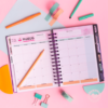 Mi Super Agenda Punto Cero Mariposa Esoterica