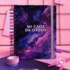Mi Super Agenda Punto Cero Mi Caos