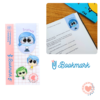 Bookmark Inmantado Tristeza