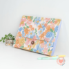 Carpeta FW A4 Clasificadora 13.Divisiones Cute c/Elastico
