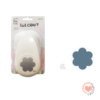 Perforadora Artistica Ibi Craft 64mm 2,5" Flor Cod.655504