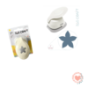 Perforadora Artistica para Goma Eva Ibi Craft 26mm 1" Flor cod.655406