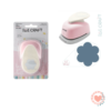 Perforadora Artistica Ibi Craft 38mm 1.5" Flor Cod.655424