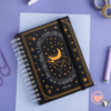 MI Cuaderno A5 Punto Cero ♥ Brillantes
