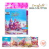 Separadores de Materias Rexon Candy Town