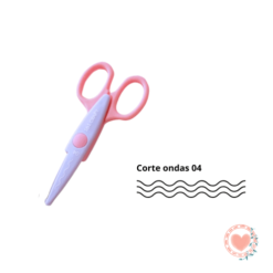 Tijera Artistica 6-1/2 Ibi Craft 04 Nuevo Modelo