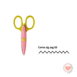 Tijera Artistica 6-1/2 Ibi Craft 03 Nuevo Modelo