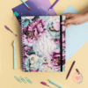 MI Cuaderno Base A4 Punto Cero T/D Rayado Cuaderno
