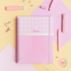 MI Cuaderno Base A4 Punto Cero T/D Rayado Notas