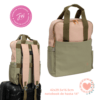 Mochila FW Awesome Cod. 201274