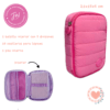 Organizador FW Candy Fucsia Cod. 201217