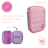 Organizador FW Candy Rosa Cod. 201217