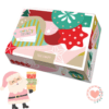 Box Ibi Craft NAVIDAD CRAFTS 7 Elementos
