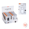 Mini Cutter Best Friend Gatito Blanco x1 BRW