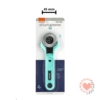 Cutter Rotativo 45mm BRW
