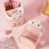 Organizador Portalápices Cute Animals Conejo cod.6453