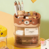 Organizador Portalápices Cute Animals Oso cod.6453
