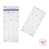 Regla PatchWork 15x30cm BRW