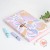 Carpeta FW A4 Clasificadora 13.Divisiones Batik c/Elastico