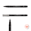 Marcador Uni Pin Fineliner 0,4mm Negro x1