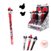 Boligrafo Roller Borrables Wero Mickey x1 Rojo