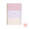 Cuaderno A4 Rayado FW Premium Sweet Color Es Ahora