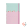 Cuaderno A4 Rayado FW Premium Sweet Color Todo Pasa