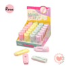 Goma de Borrar Retractil Move it Wero Rosa