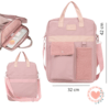 Maletín FW Chic Vison