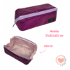Organizador FW Rock Fucsia