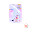 Pistola Encoladora MoTex Ibi Craft 30w Pastel Celeste