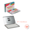Almohadilla N.1 s/Tinta Metalico Ibicraft