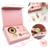Kit para Sellos de Lacre Rosa ibi craft