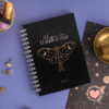 Cuaderno A5 T/D Rayado Punto Cero Transformar