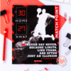 Carpeta Nº 3 Punto.Cero BP Dos.Tapas Match Point